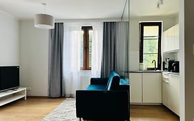 Sopot Marina Beachside Apartments