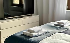 Sopot Marina Beachside Apartments